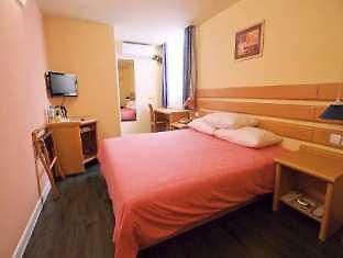 Home Inn Cuihu Park Kunming Eksteriør billede