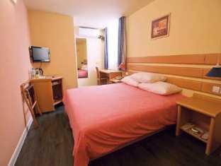 Home Inn Cuihu Park Kunming Eksteriør billede